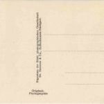 Ludwigsburg - Marktplatz