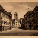 Bad Mergentheim