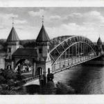 Magdeburg - Nordbrücke