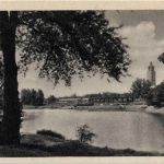 Magdeburg - Adolf-Mittag-See