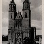 Magdeburg - Dom