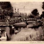 Magdeburg - Stadtpark