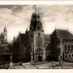 Magdeburg - Kaiser Friedrich Museum