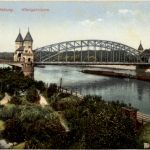 Magdeburg - Königsbrücke