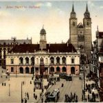 Magdeburg - Alter Markt