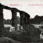 Magdeburg - Am Adolf Mittag See