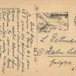 Magdeburg - Stadthalle und Ausstellungsturm