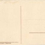 Magdeburg - Luisengarten