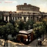 Magdeburg - Stadttheater