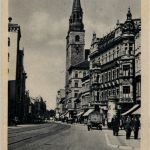 Magdeburg - Breiter Weg