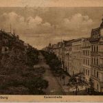 Magdeburg - Kaiserstrasse