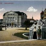Magdeburg - Zentraltheater