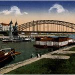 Magdeburg - Königsbrücke