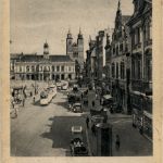 Magdeburg - Alter Markt