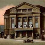 Magdeburg - Zentraltheater