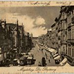 Magdeburg - Breiteweg