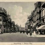 Magdeburg - Breiter Weg