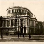 Magdeburg - Stadt-Theater