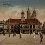 Magdeburg - Alter Markt
