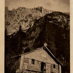 Mittenwalderhütte