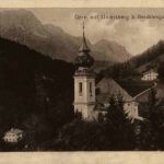 Gern mit Untersberg bei Berchtesgaden