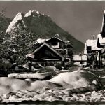 Garmisch-Partenkirchen
