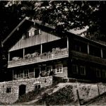 Lenggries - Denkalm