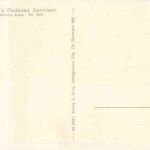 Garmisch - Clausings Posthotel