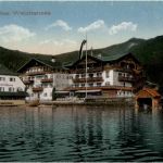 Hotel Post Walchensee