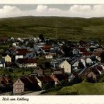 Ronshausen beui Bebra