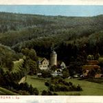 Mespelbrunn