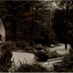 Bad Lausick - Im Kurpark
