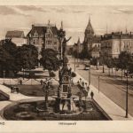 Dortmund - Hiltropwall