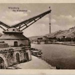 Würzburg - Am Krahnentor