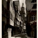 Stuttgart - Turmstrasse