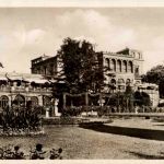 Stuttgart - Villa Berg