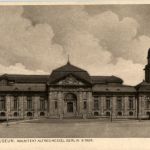 Darmstädter Museum