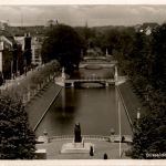 Düsseldorf - Stadtgraben