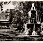 Düsseldorf - Albert-Leo-Schlageter Platz