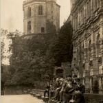 Heidelberg - Studenten