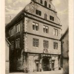 Rothenfels - Rathaus