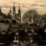 Würzburg - Käppele