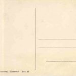 Düsseldorf - Goselei bei Nacht