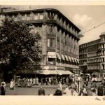 Düsseldorf - Am Cornelius Platz