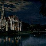 Stuttgart - Johanniskirche