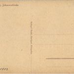 Stuttgart - Johanniskirche