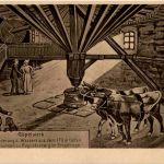 Augustusburg - Göpelwerk