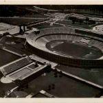 Berlin - Reichssportfeld - Olympische Spiele
