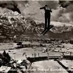 Garmisch-Partenkirchen - Skispringen