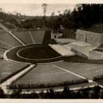 Berlin - Reichssportfeld - Olympische Spiele